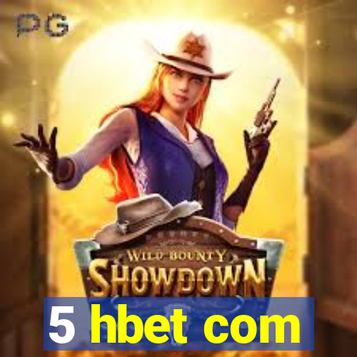 5 hbet com